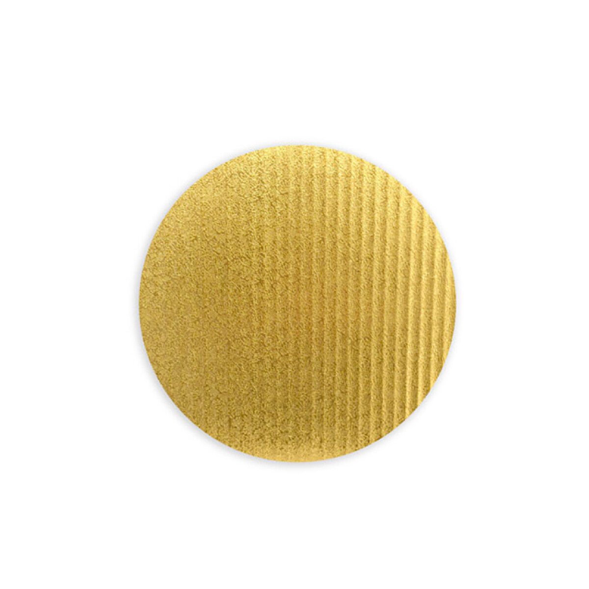Disco Oro - 20 cm 