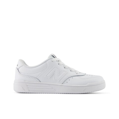 Championes New Balance de Niño - 80 - PSB80WW ELD