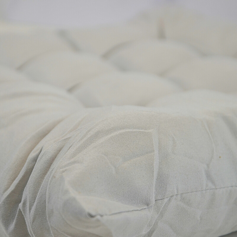 Almohadón para sillas 35x35 GRIS