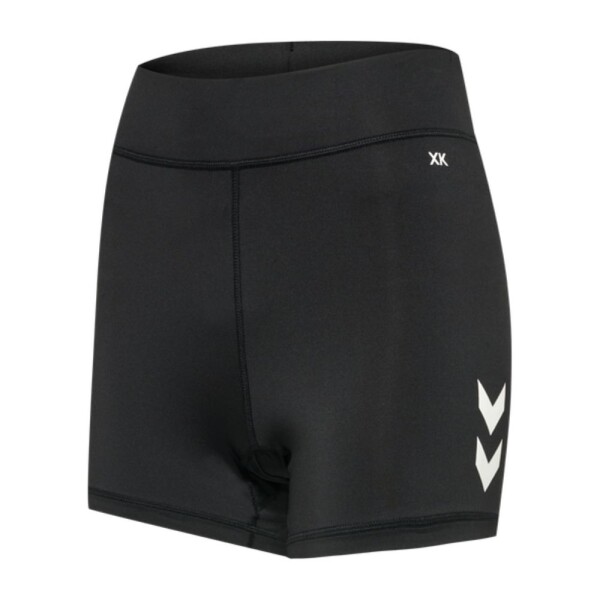 CALZA CORE XK HIPSTERS MUJER NEGRA