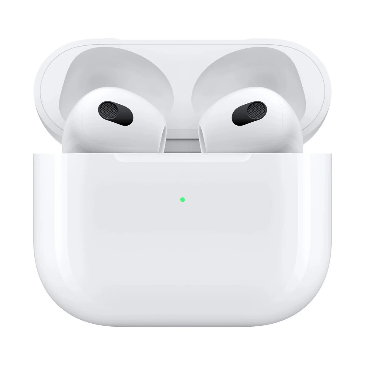 Auriculares Apple AirPods Pro 3ra Gen White MFHP4 