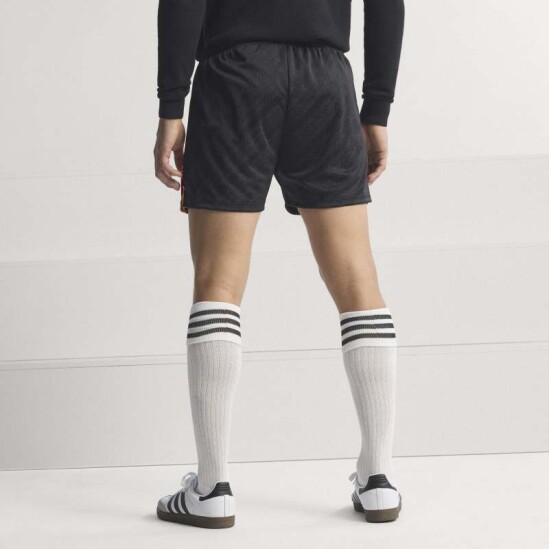 Short Adidas Alemania 1994 Negro