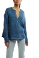 EASY SUNDAY TOP Azul