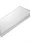 Panel Led Con Marco Para Adosar 48w 60*60cm Luz Neutra