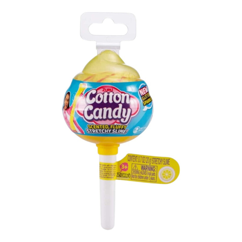 Oosh Chupetín Slime chico Oosh Chupetín Slime chico