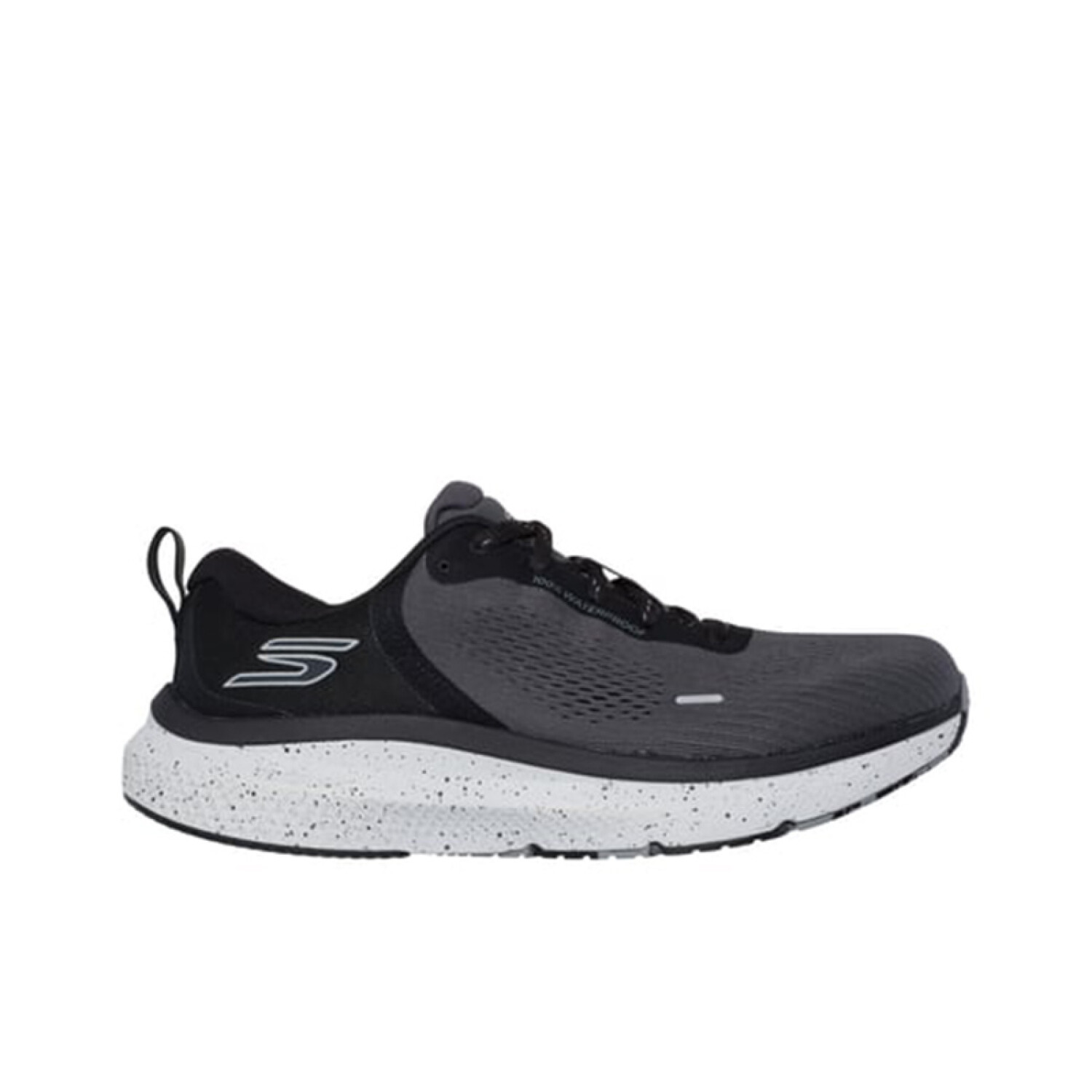 Championes Skechers Go Run Pure Gris