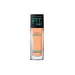 MAYBELLINE FIT ME BASE MA+PO RICH TAN238 única