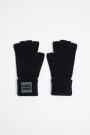 GUANTES Negro