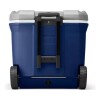 Conservadora Coleman 61 lts con ruedas Conservadora Coleman 61 lts con ruedas