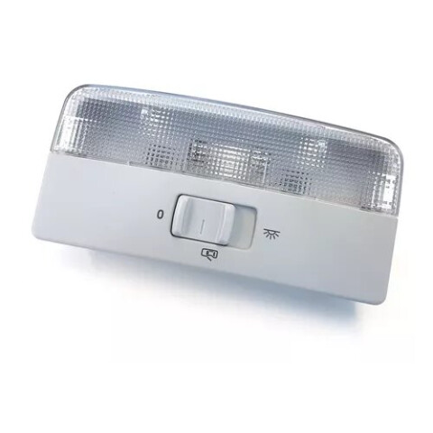 PLAFON INTERIOR UP / FOX / GOL G5 / G6 Plafon Interior Up / Fox / Gol G5 / G6