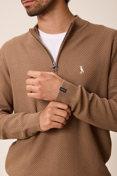 SWEATER LIXOR POLANCO Mani