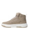 Championes de Hombre N+ Beige