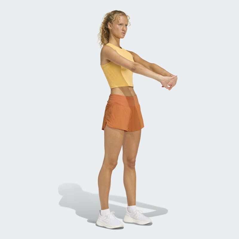 Short Adidas Adi365 Formotion Naranja