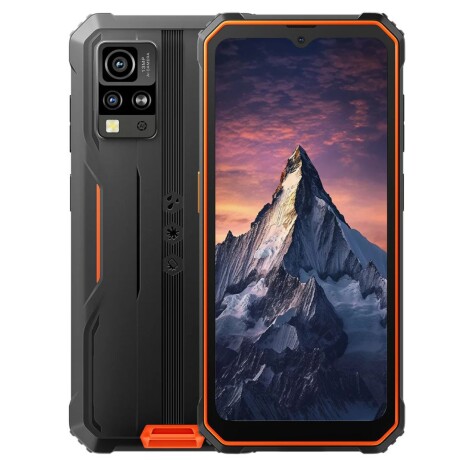 Celular Blackview 4800 Pro 128GB V01