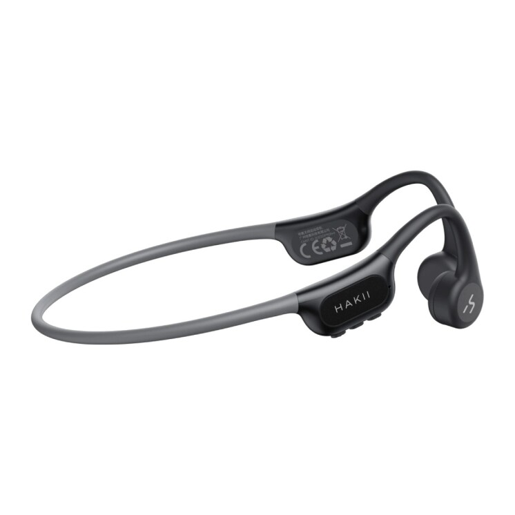 Auriculares de Conducción Ósea Havit Hakii Survin IP68 con MP3 de 64 GB Auriculares de Conducción Ósea Havit Hakii Survin IP68 con MP3 de 64 GB