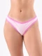 COLALESS ALESSIA PACK X 2 ROSA CLARO