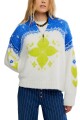 MYTHICAL SWEATER Azul