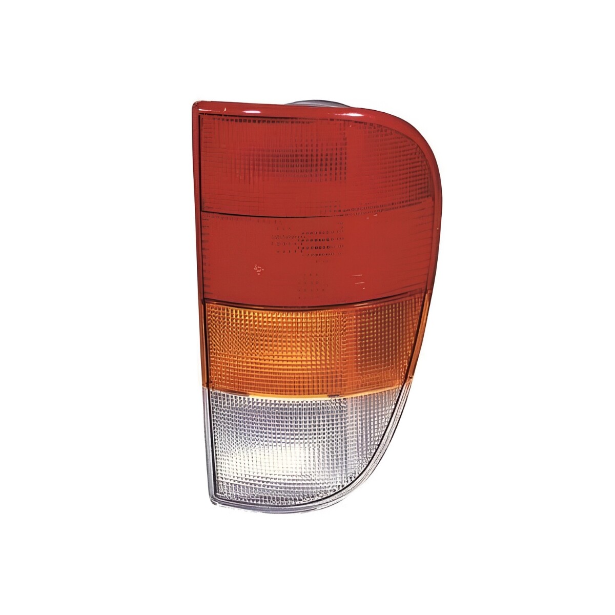 FARO TRASERO DERECHO CADDY 98/04 