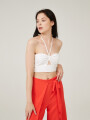 Tops Senay Blanco