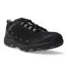 Champion Hombre Merrell Crosslander Trekking – Resistencia y Seguridad Negro