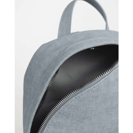 Mochilas Urbanas Azul Gastado