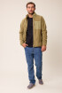 CAMPERA REXO POLANCO Oliva