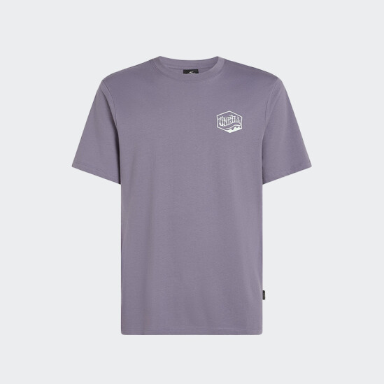 Remera O Neill Mens Violeta