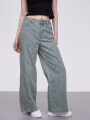 Pantalon Japiura Celeste