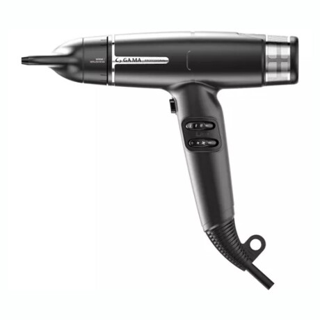 SECADOR GAMA IQ LITE 220V Secador GAMA IQ Lite 1600W Dos Boquillas Un Difusor