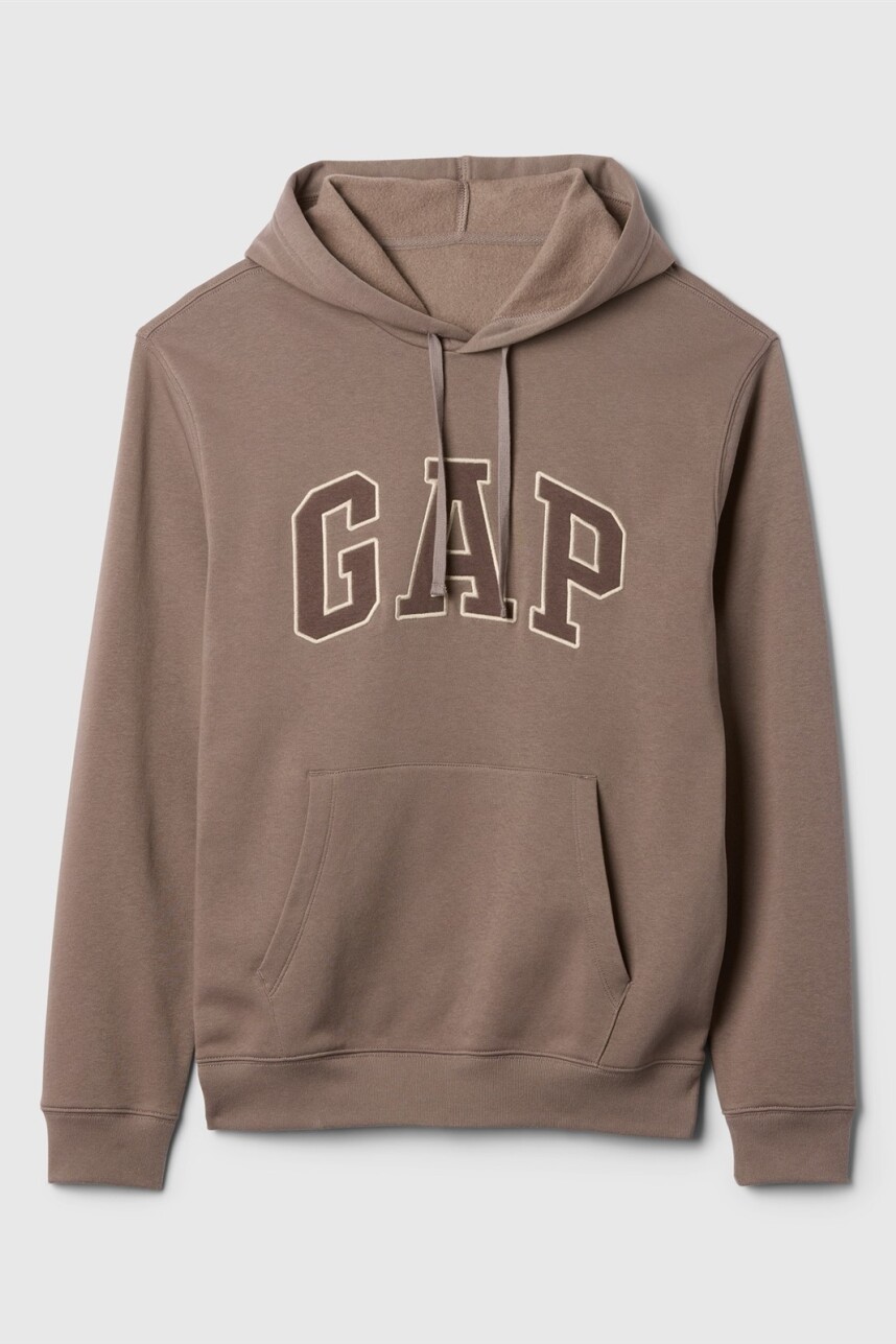 Canguro Logo Gap Hombre Plymouth Rock