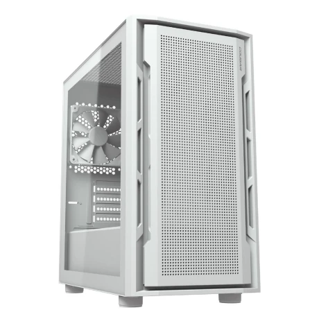 Gabinete Cougar Uniface Mini White 001