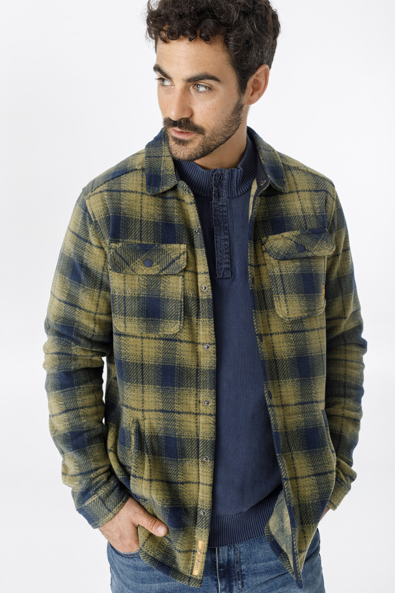 OUTWEAR MANAGUA - PAWAN 