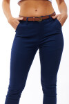 PANTALON ACTIVE AZUL MARINO