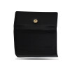 Darknes Monedero C/ Broche Negro