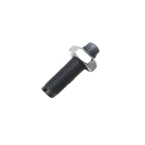 TORNILLO REGULADOR DE VALVULA FUSCA / KOMBI / BRASILIA 8MM Tornillo Regulador De Valvula Fusca / Kombi / Brasilia 8mm