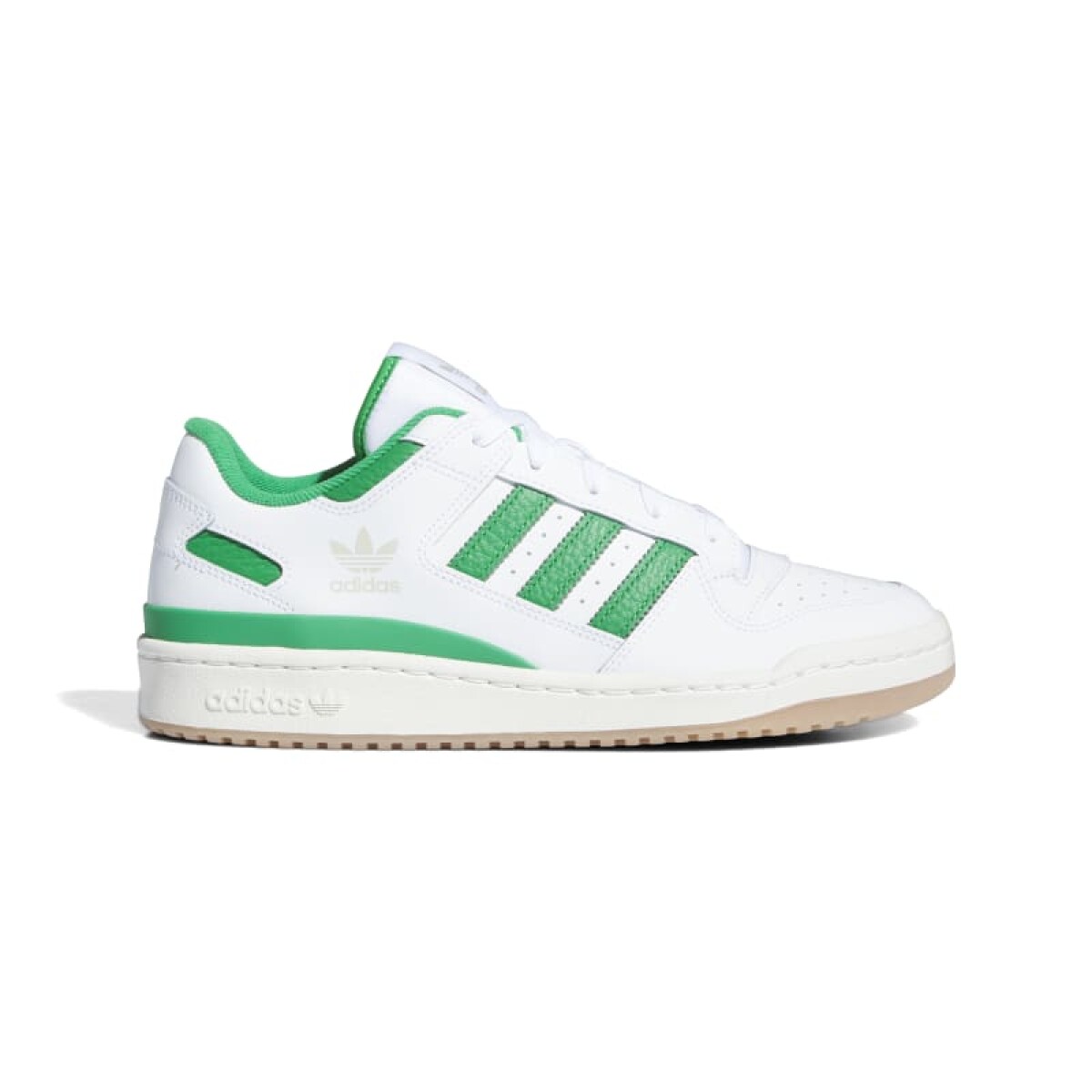 Championes Adidas Forum - Blanco 