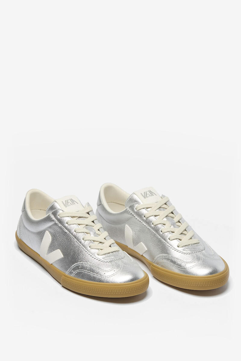 VEJA VOLLEY Plata