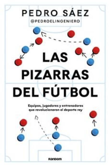LAS PIZARRAS DEL FUTBOL LAS PIZARRAS DEL FUTBOL