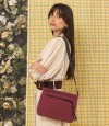 Bandolera Mila Tannat