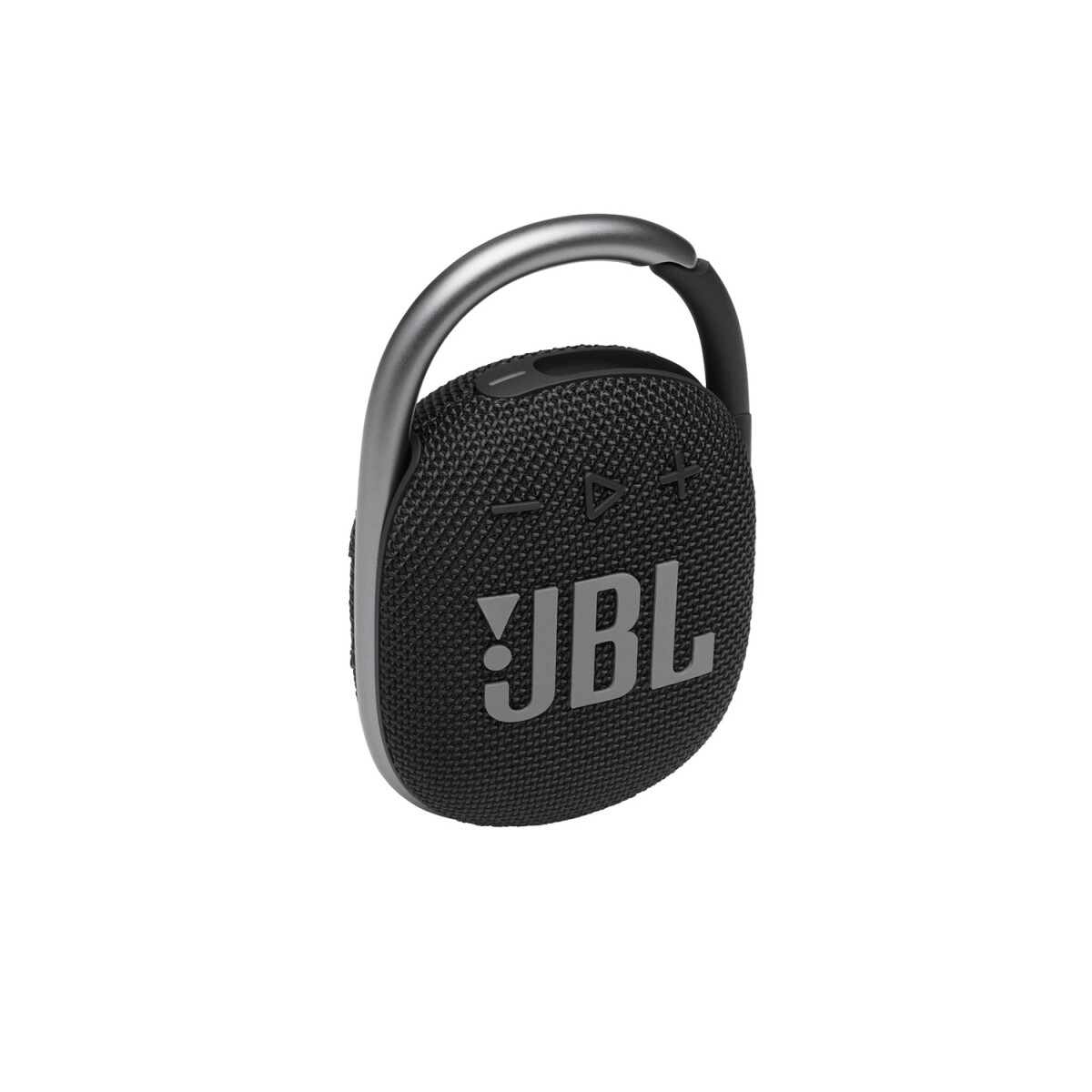 Parlante Portátil JBL Clip 4 Negro - NEGRO 