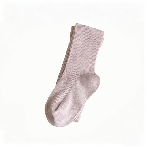 Medias Can Can Clara Rosa Viejo