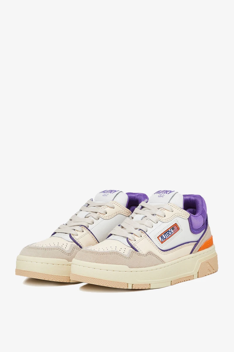 CLC LOW WOM MULT Blanco