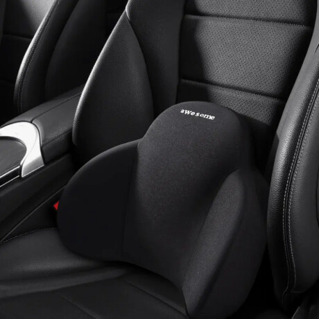 ACCESORIO INTERIOR - ALMOHADON LUMBAR PARA RESPALDO DE ASIENTO WESTON ACCESORIO INTERIOR - ALMOHADON LUMBAR PARA RESPALDO DE ASIENTO WESTON
