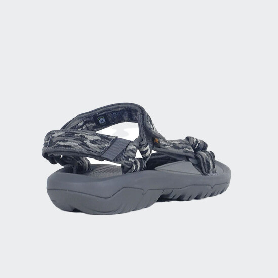 Sandalias Teva Hurricane Mesh Dark Shadow