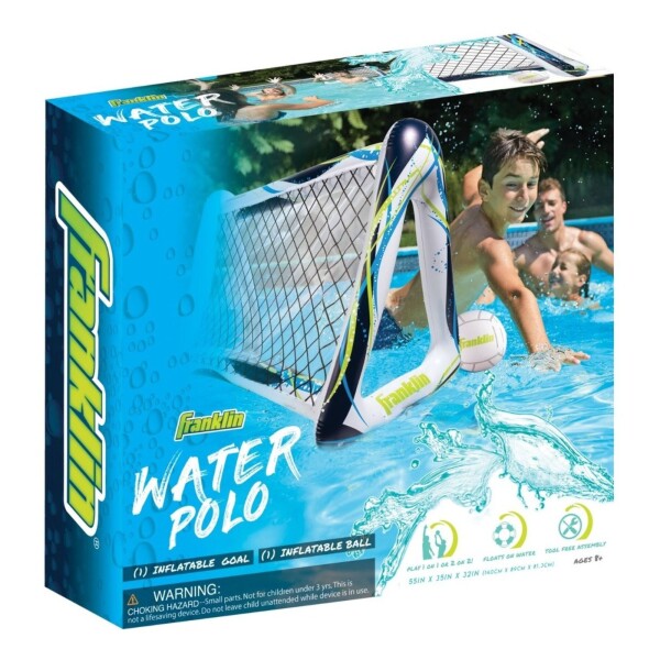Arco Water Polo Piscina Inflable Franklin Sport Deporte Arco Water Polo Piscina Inflable Franklin Sport Deporte