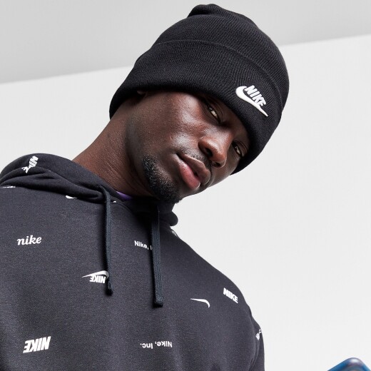 Gorro Nike U NK PEAK BEANIE TC FUT L S/N