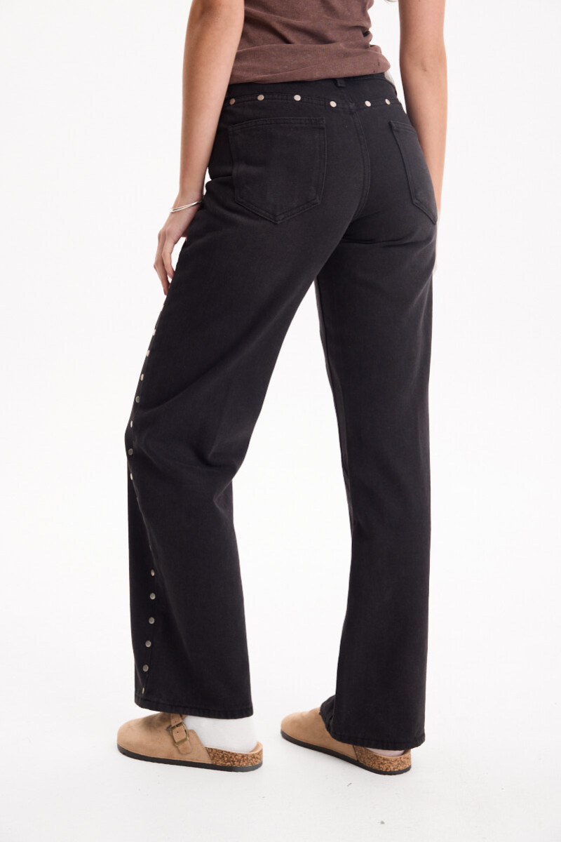 Jean Dept Negro
