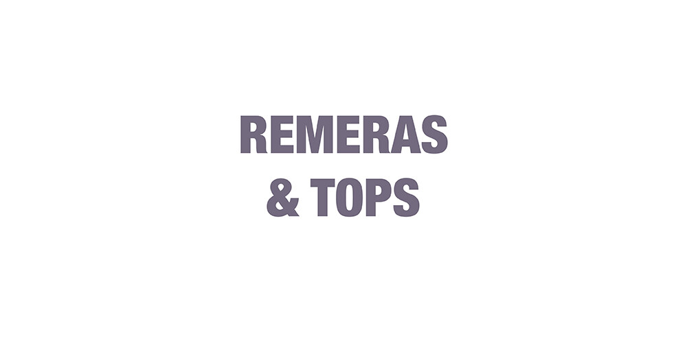 Remeras