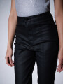 Pantalon Banu Negro