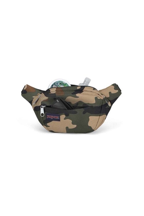 Fifth Avenue - Unisex Buckshot Camo